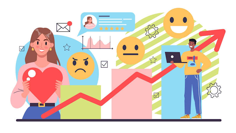 Cover image for Sentiment Analysis for Product Reviews