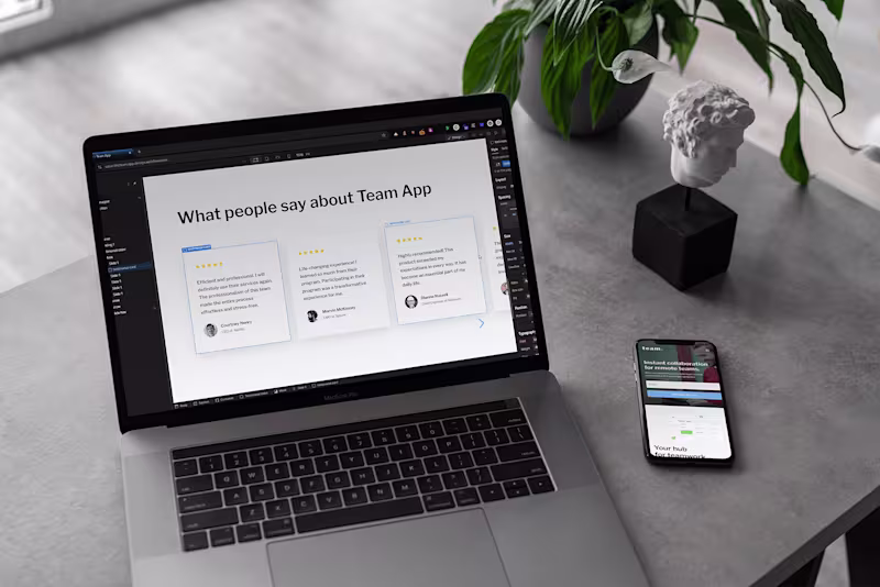 Cover image for Webflow Websites That Capture Your Brand's Essence