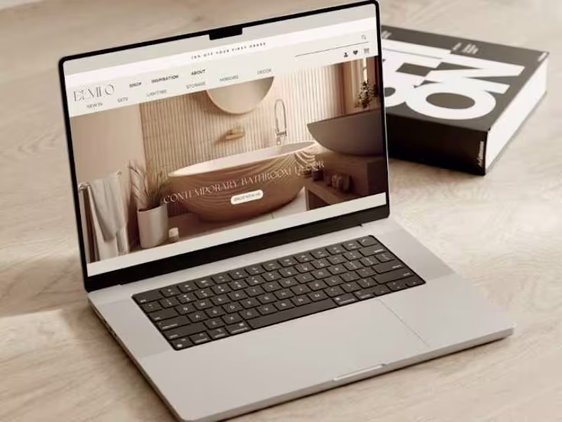 Cover image for WordPress Website Design & Development