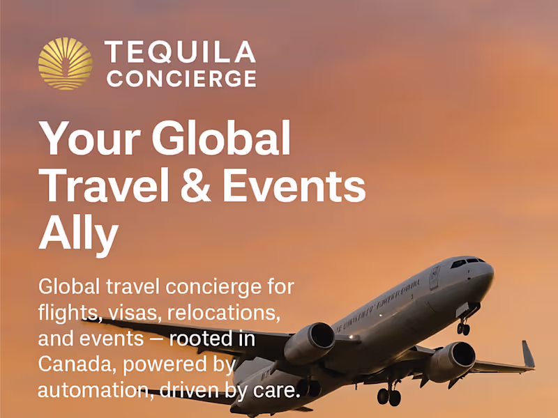 Cover image for Automation-First Web Platform Design & Development