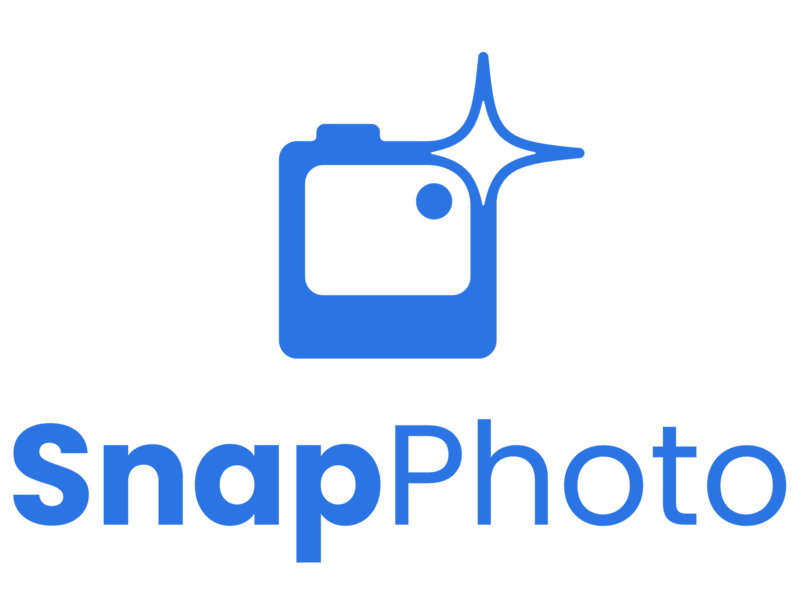 Cover image for SnapPhoto