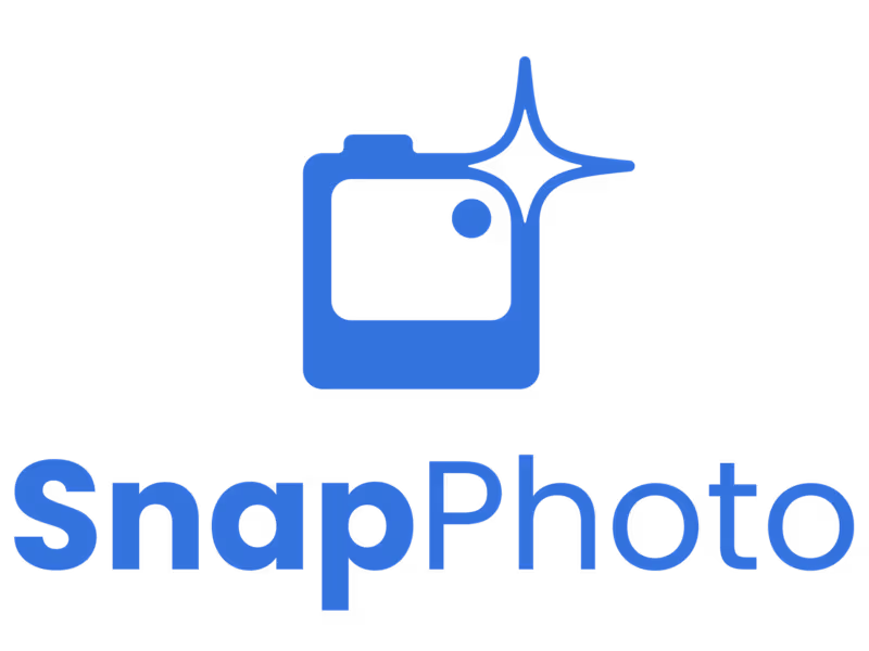 Cover image for SnapPhoto