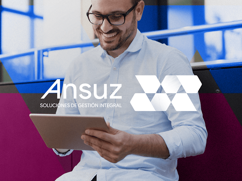 Cover image for Ansuz - Branding