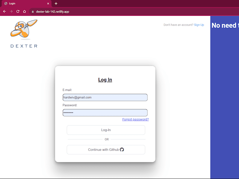 Cover image for Online Code Editor