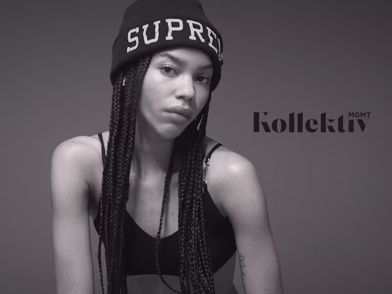 Cover image for Kollektiv mgmgt: Vol. 1, Part 1