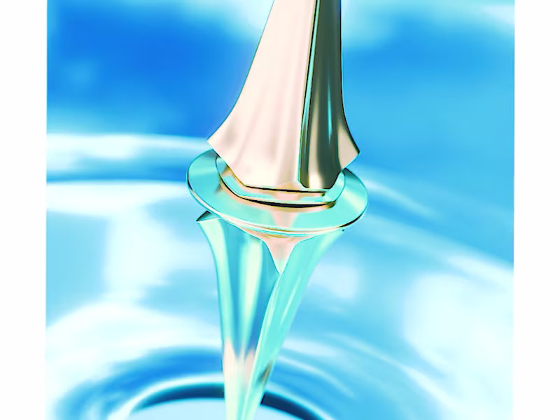 Cover image for Y2K Jewelry - Campaign
