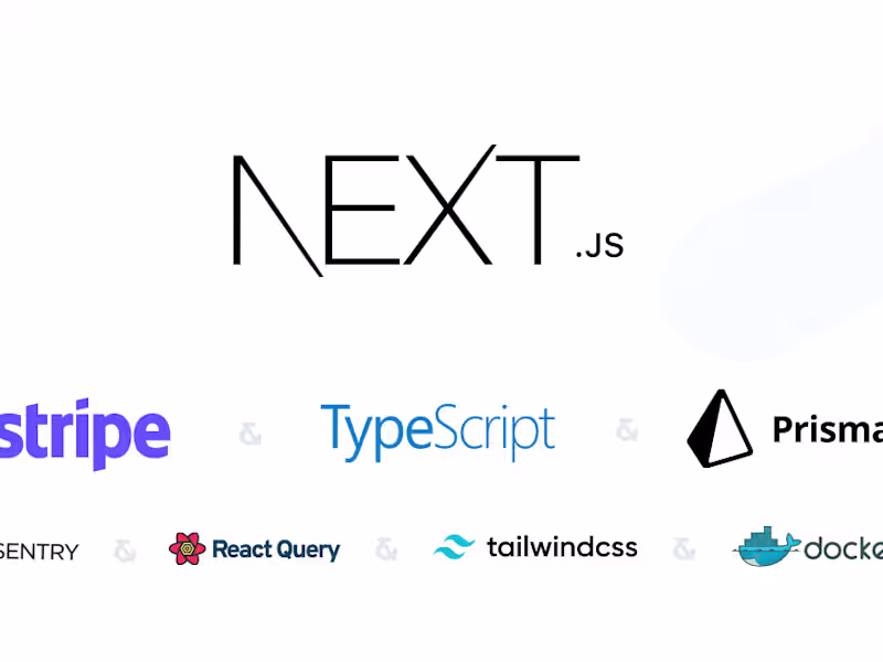 Cover image for Full-Stack Web Development with Node and React/Next