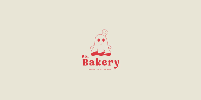 Cover image for Logo Design on Behance
