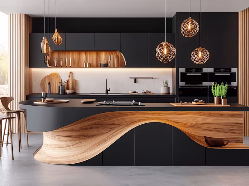 Cover image for AI Interior Design Concepts for a Perfect Home