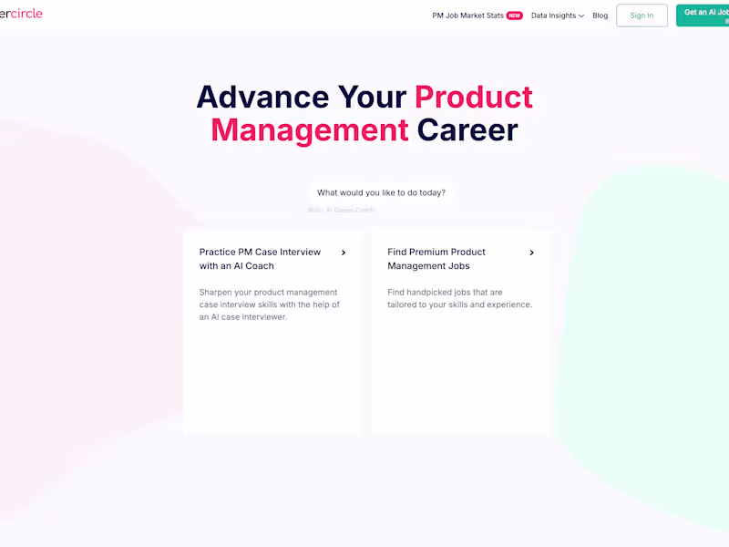 Cover image for ProsperCircle