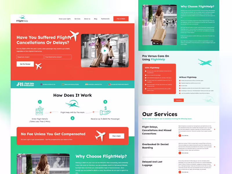 Cover image for You will get Webflow Website | Webflow Developer