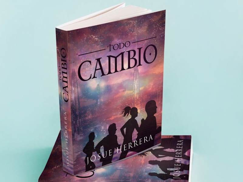 Cover image for Ebook cover