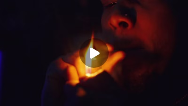 Cover image for TV MONTEIRO 📺 on Instagram: “New Ajay track loading… 🔥
#music…