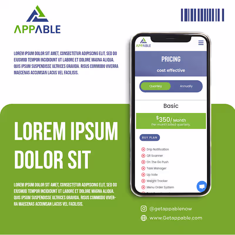 Cover image for Social Media Design :: Behance