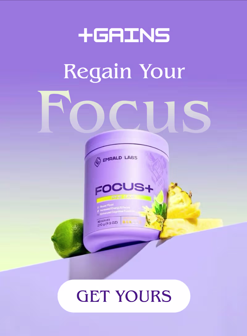 Cover image for Just whipped up this hero section mock-up for an email campa...