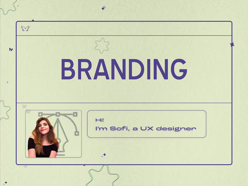 Cover image for Strategic branding that makes you instantly recognizable 