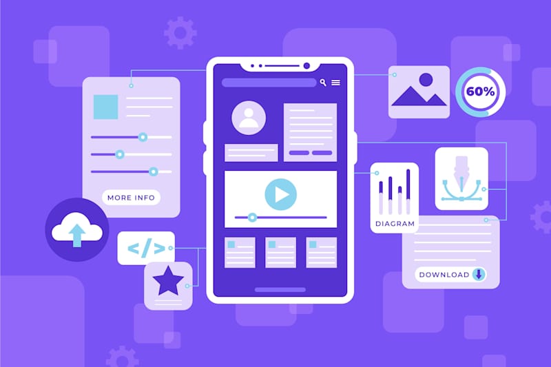 Cover image for Transform your ideas into stunning iOS apps—contact me today!