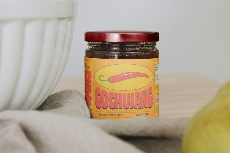 Cover image for Packaging