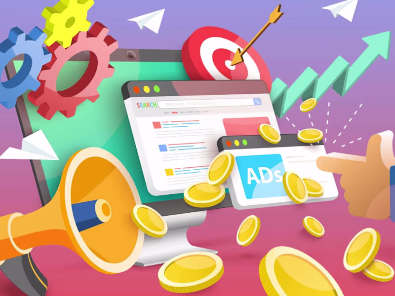 Cover image for Paid Digital Ads 
