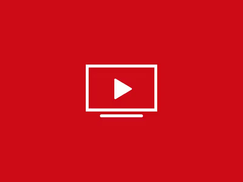 Cover image for Attract-Loop & Product Videos