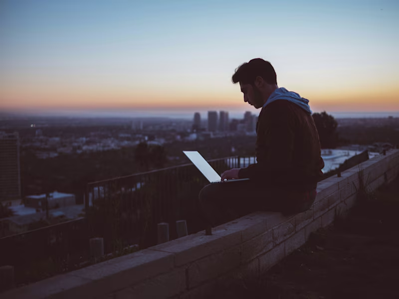 Cover image for The Most 5 Relevant Skills to Your Personal Development in an...