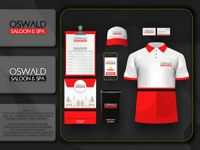 Cover image for Logo: Branding+Stationery 