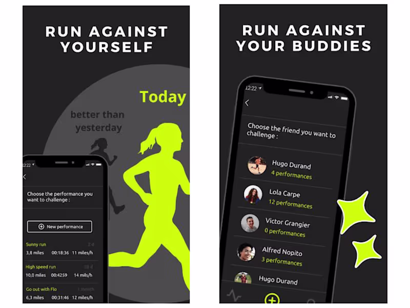 Cover image for Get a professional Mobile App for Android & iOS