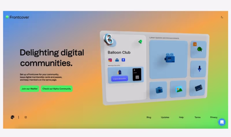 Cover image for Create interactive 3d model in spline