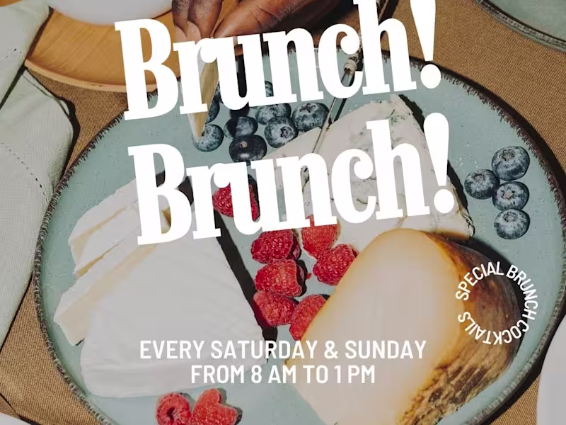 Cover image for Flyer Design