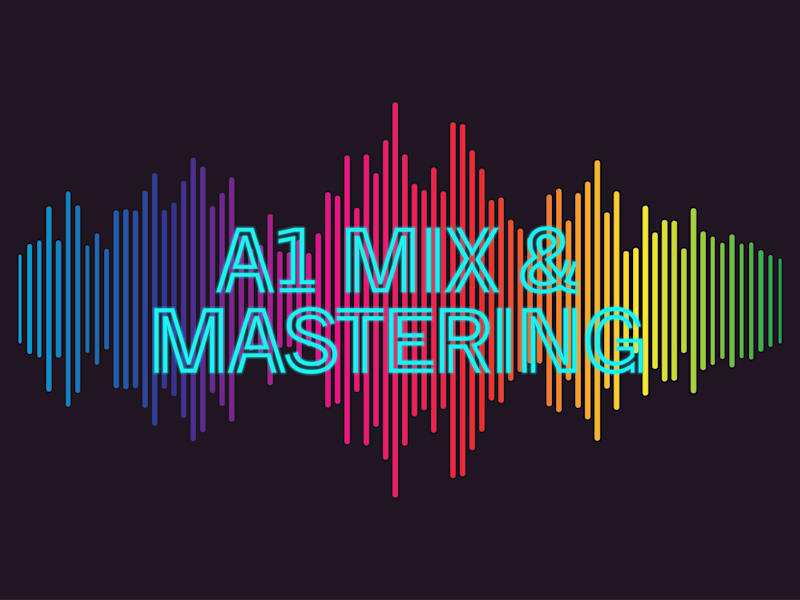 Cover image for Mastering an Album