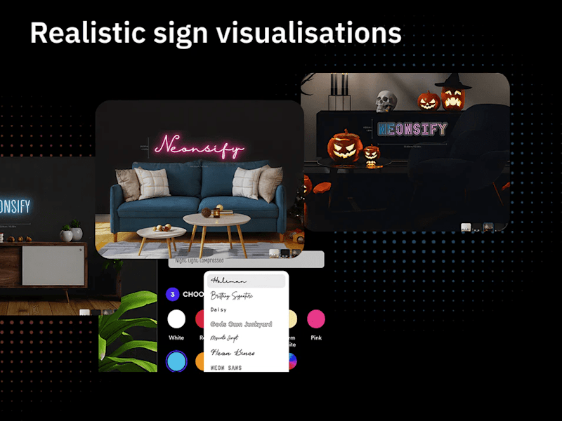 Cover image for Shopify Custom App for Neon Editor