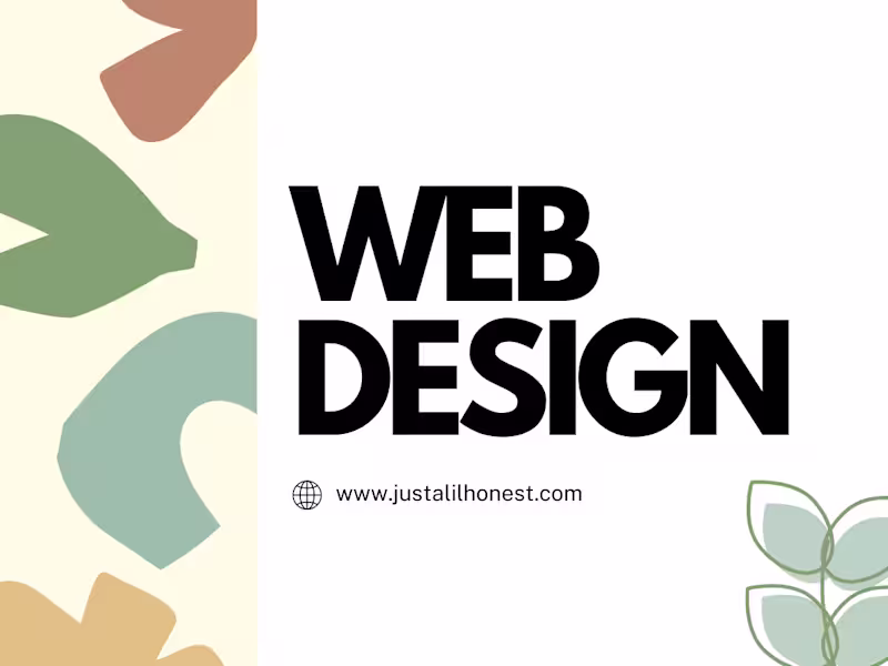 Cover image for Responsive Web Design