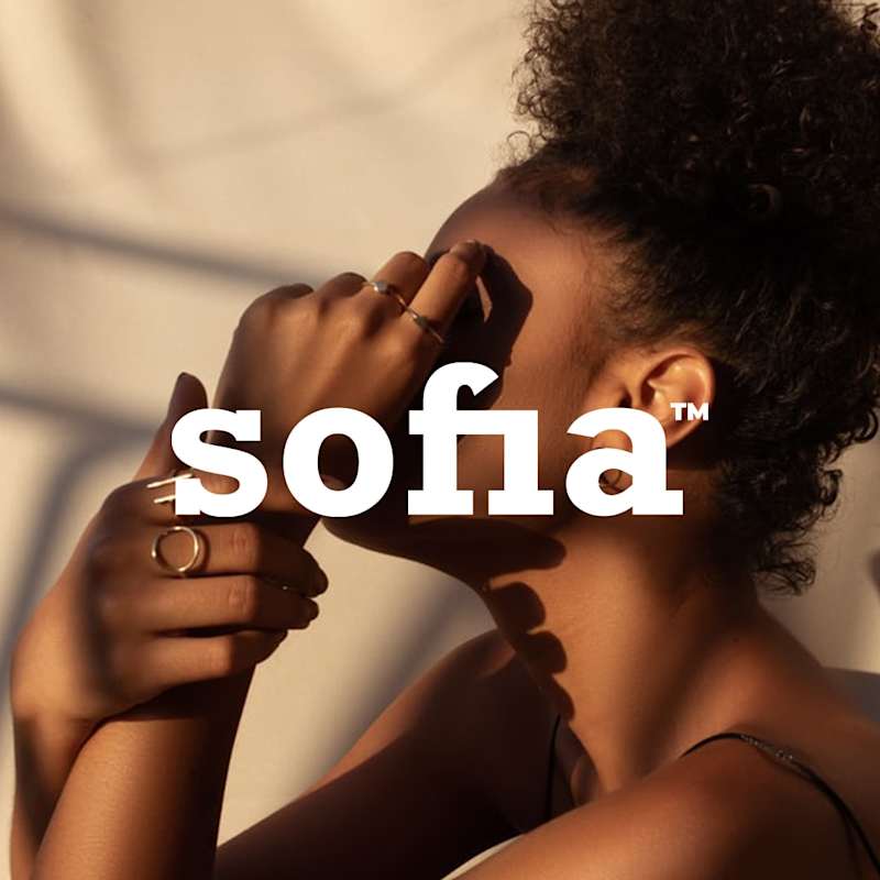 Cover image for Sofia (Beauty & Health)