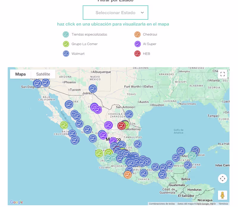 Cover image for Website Enhancement for Zahini