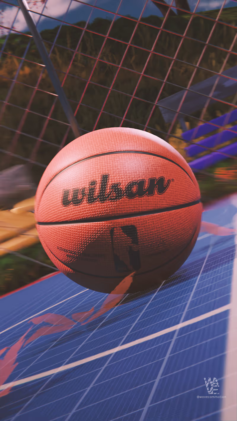 Cover image for Some 3D renders I made using my own assets. I’ll be putting ...