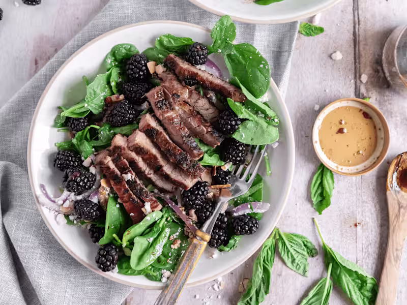 Cover image for Recipe Photography