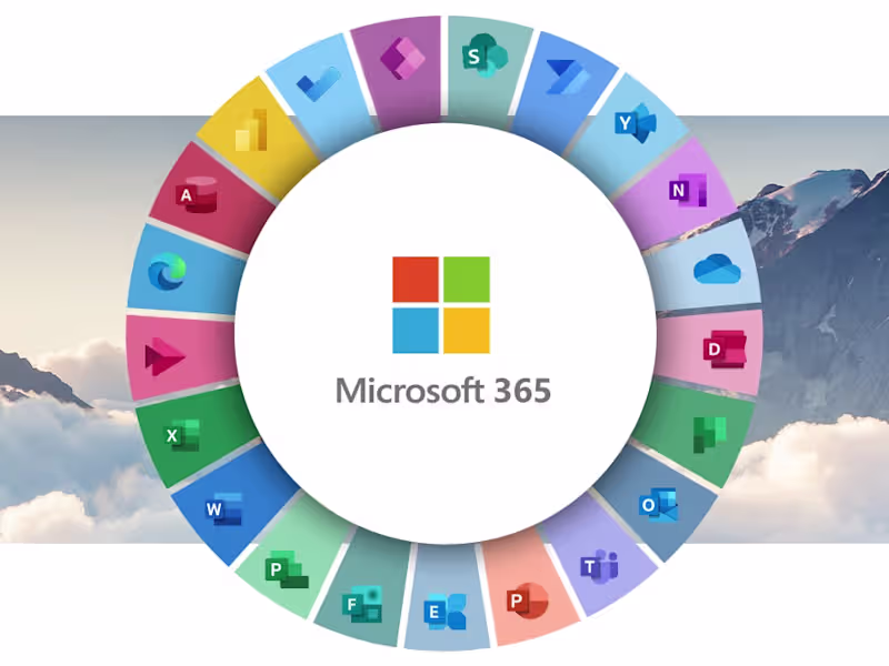 Cover image for Microsoft 365 / Azure Support