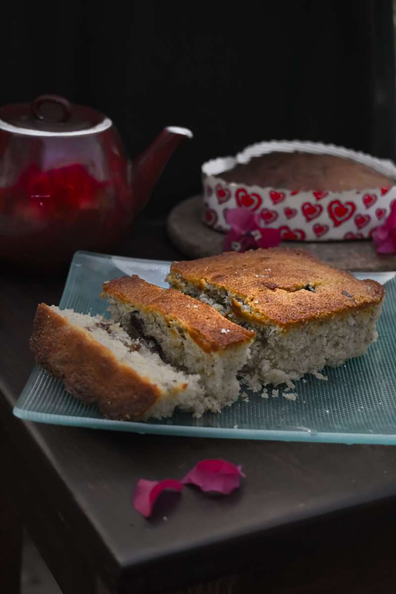 Cover image for Food Photography
