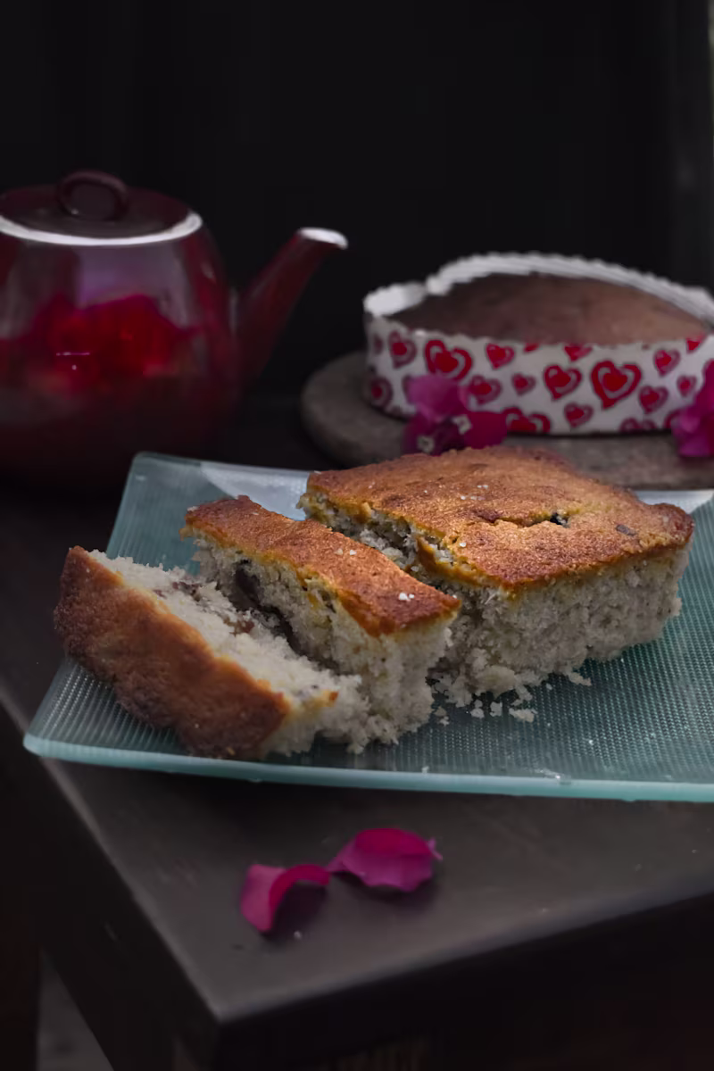 Cover image for Food Photography