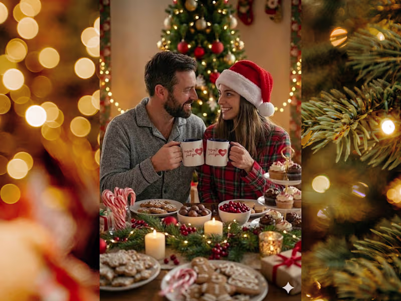 Cover image for CINEMATIC BRANDING & HIGH-CONCEPT NARRATIVES