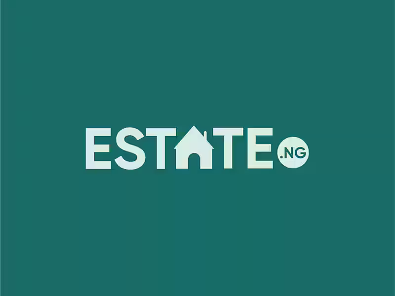 Cover image for Estate - Real Estate Brand