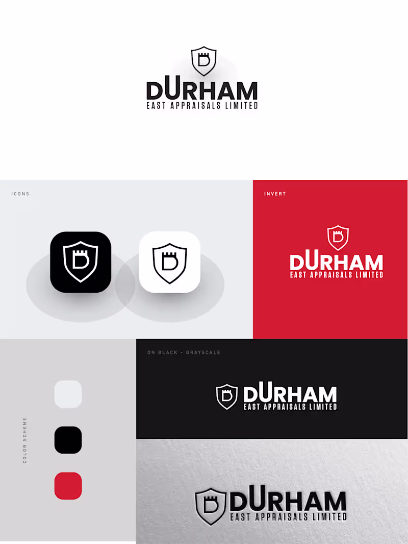 Cover image for logo design 