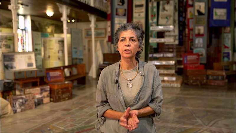 Cover image for Video editing: Connect through Art | District Six Museum