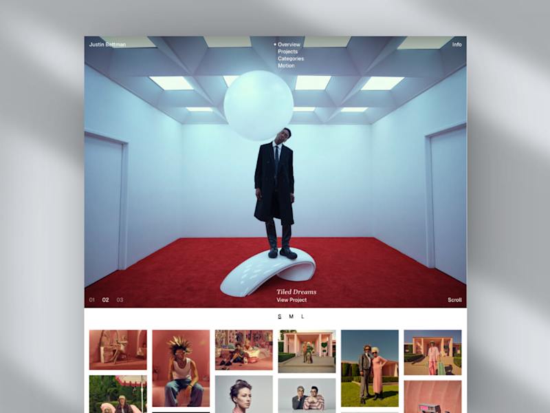 Cover image for Framer - Custom Website