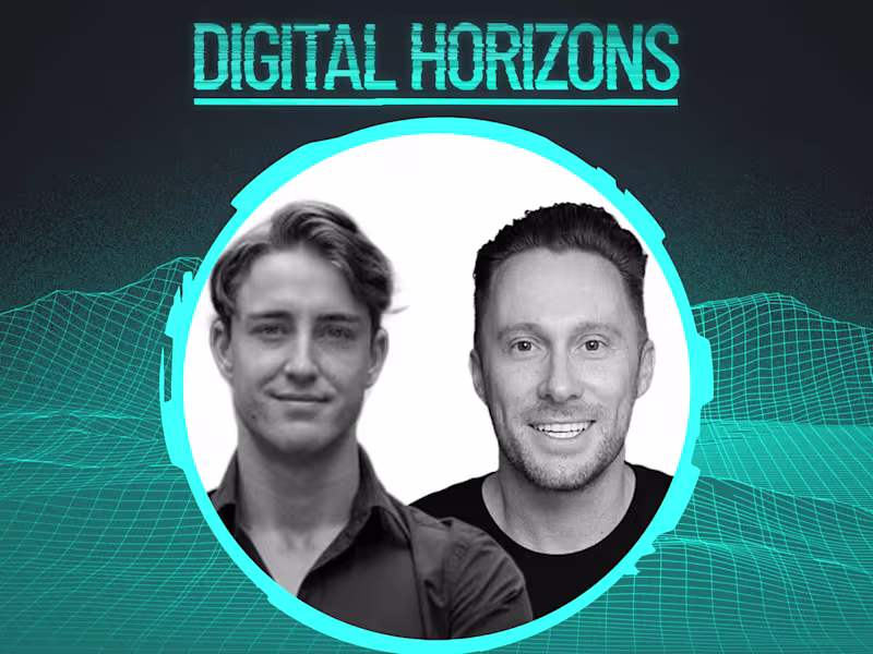 Cover image for Multi-cam Video Editing for a Digital Marketing Podcast