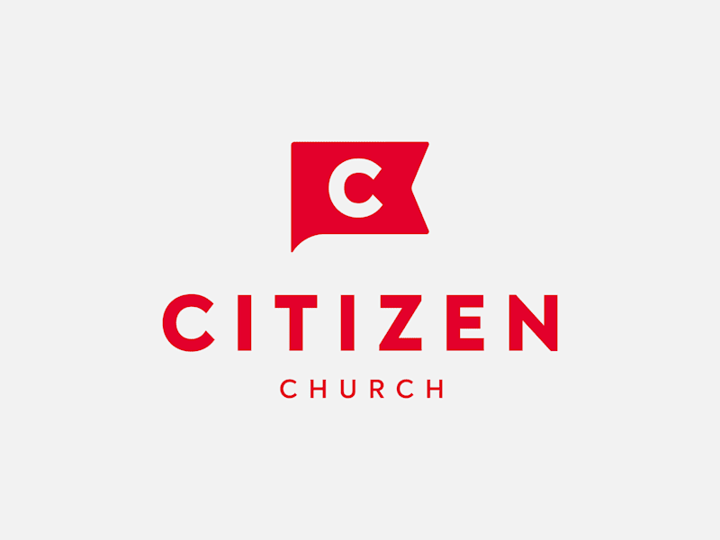 Cover image for Citizen Church