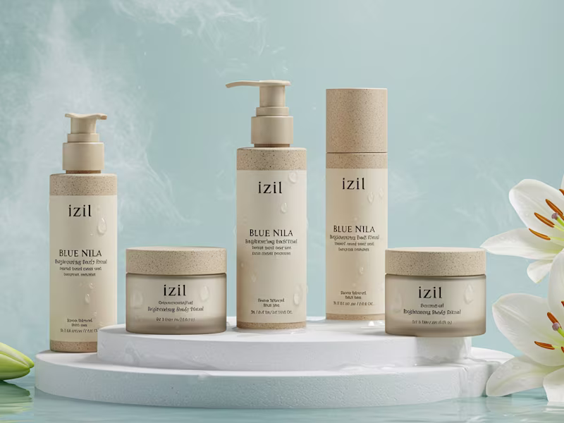 Cover image for AI-Driven Product Branding & Packaging Service