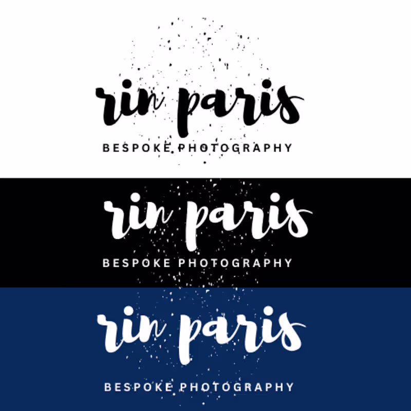 Cover image for signature logo | Behance