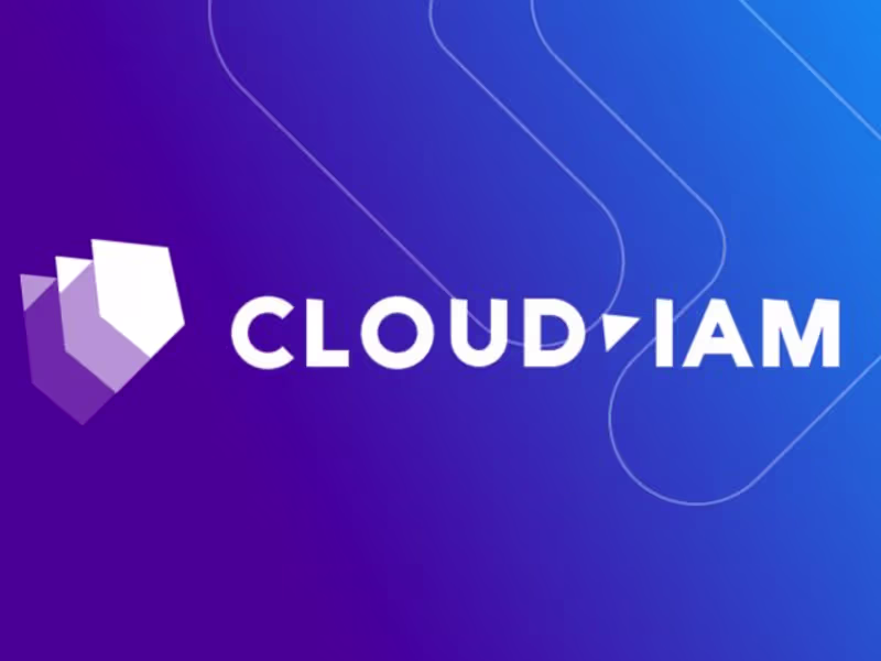 Cover image for Cloud Security with Identity & Access Management