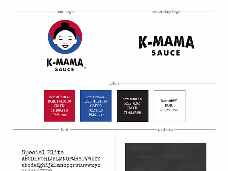 Cover image for Brand Identity Lite